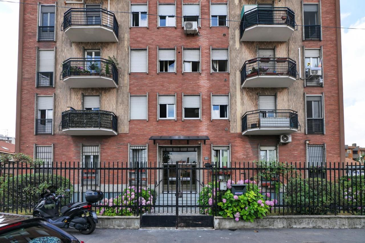Primopiano - Padova 320 Leilighet *