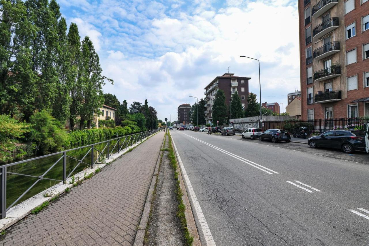Primopiano - Padova 320 * Milaan