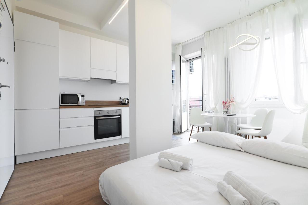 Primopiano - Padova 320 Milano