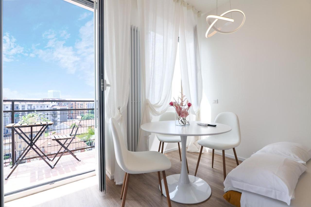 Appartement Primopiano - Padova 320 *