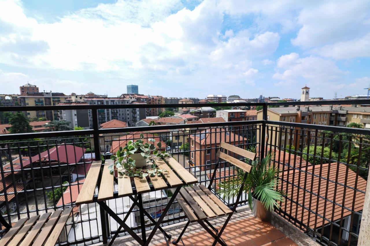 Primopiano - Padova 320 Leilighet *