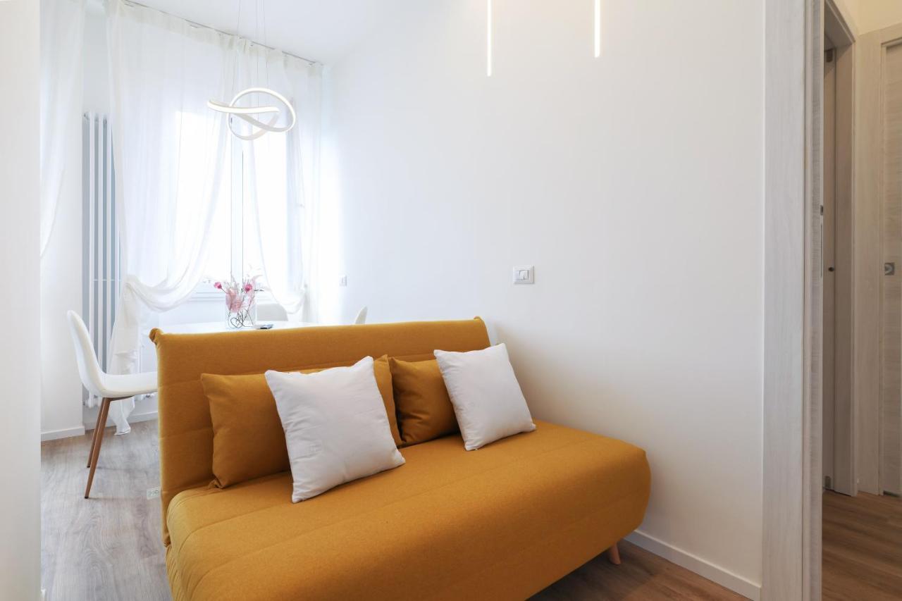 Primopiano - Padova 320 Appartement *
