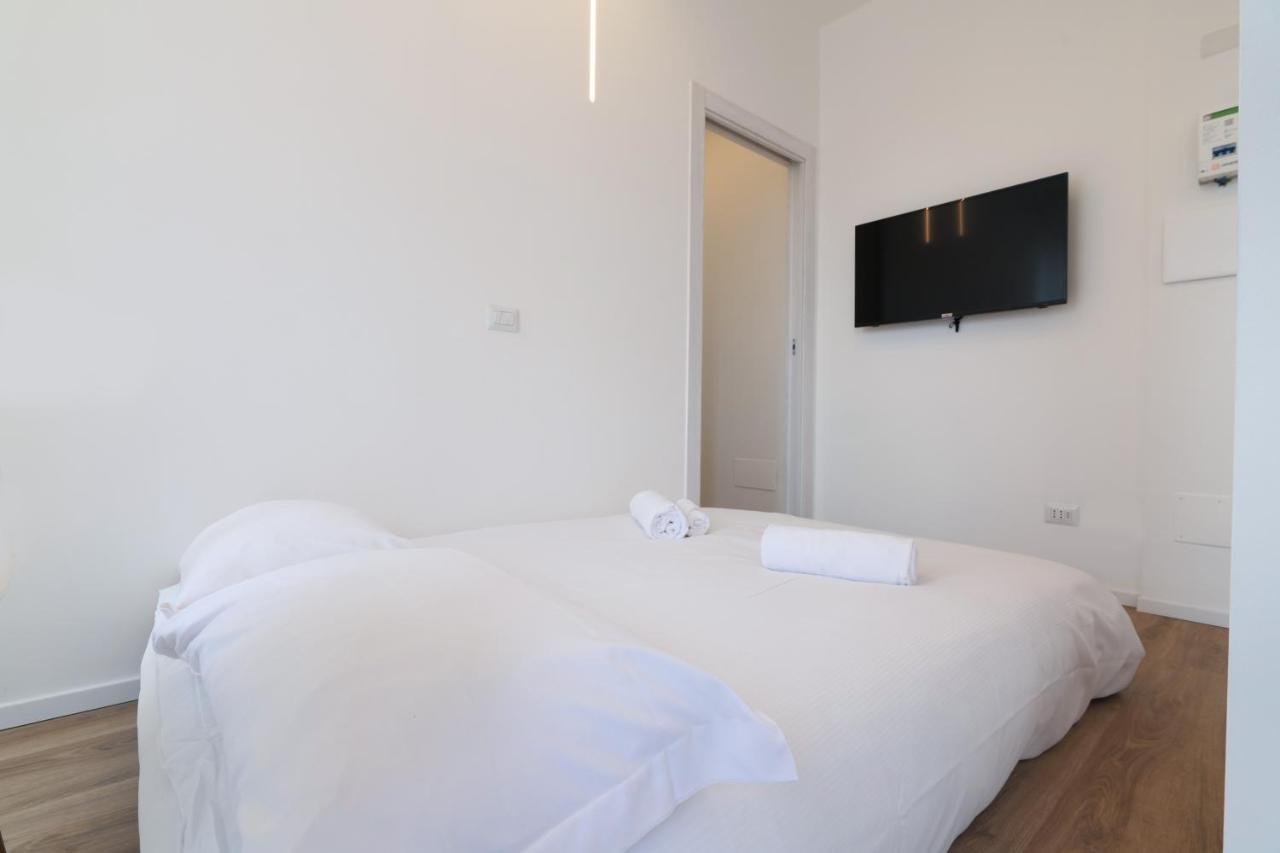 Primopiano - Padova 320 Appartement Milaan