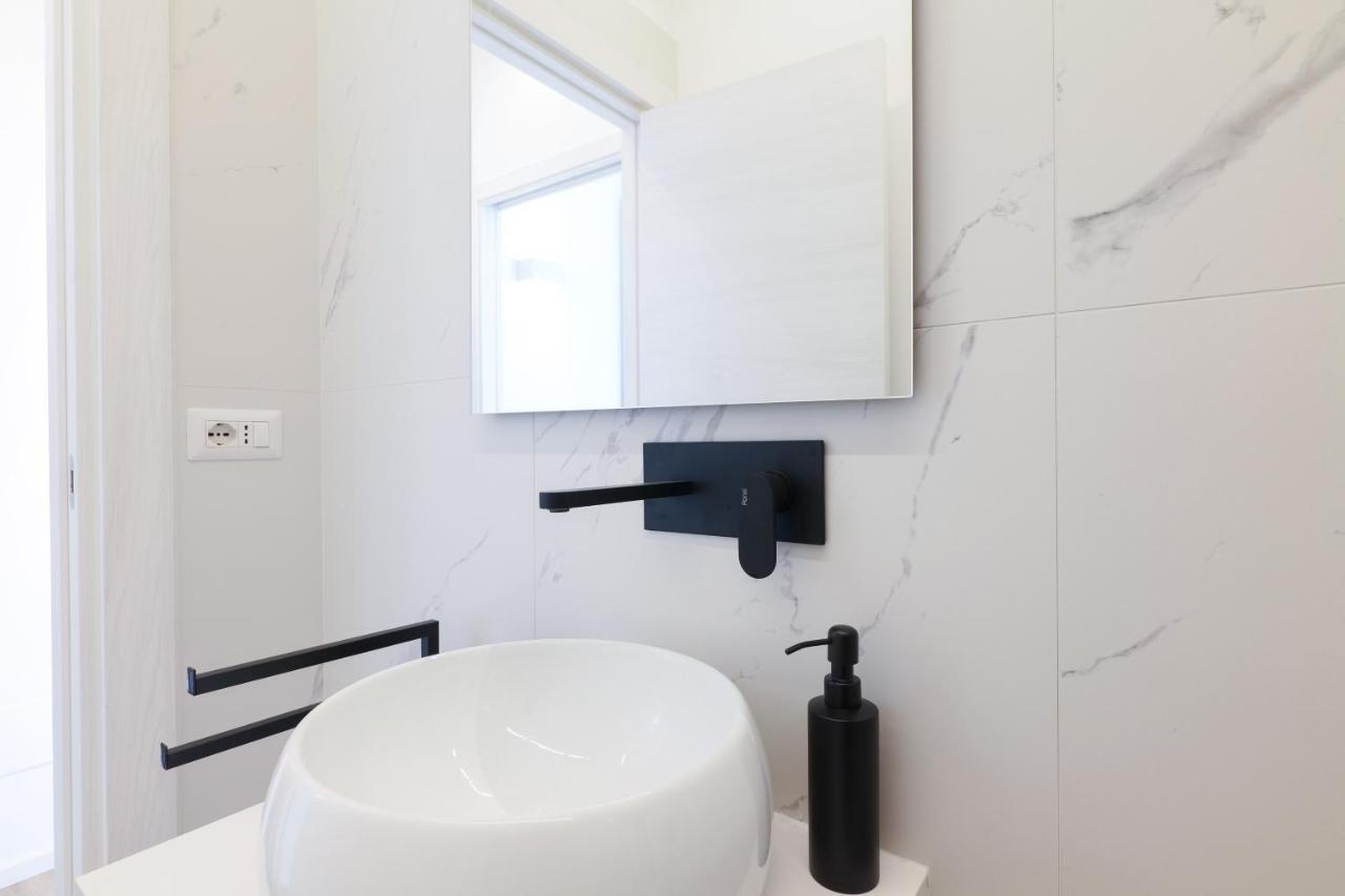 Primopiano - Padova 320 Appartement
