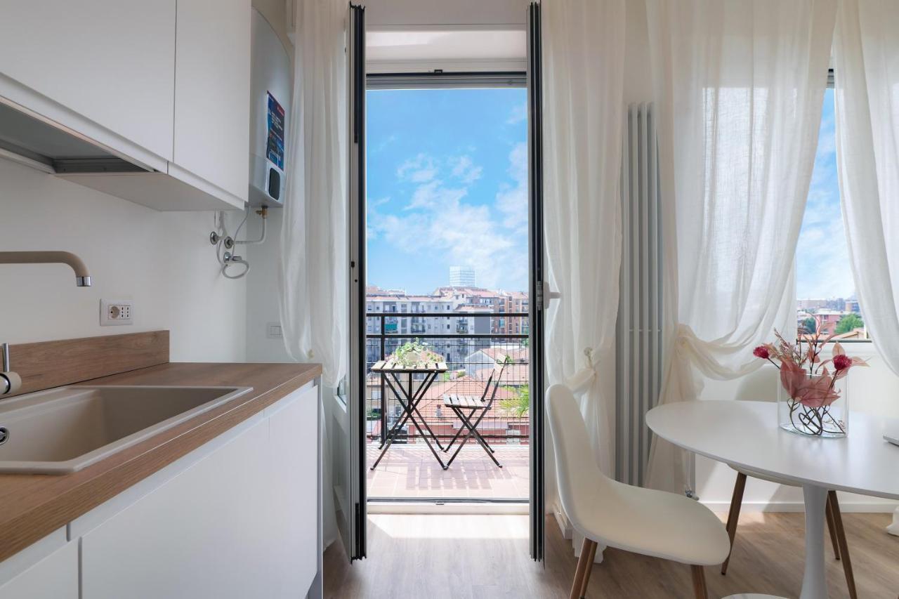 Primopiano - Padova 320 Milaan