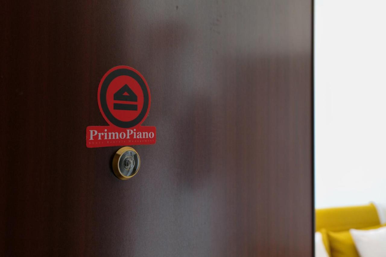 Primopiano - Padova 320 Milaan