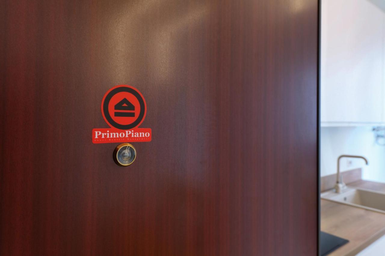 Appartement Primopiano - Padova 320 *