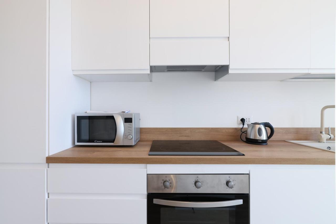 Primopiano - Padova 320 Appartement