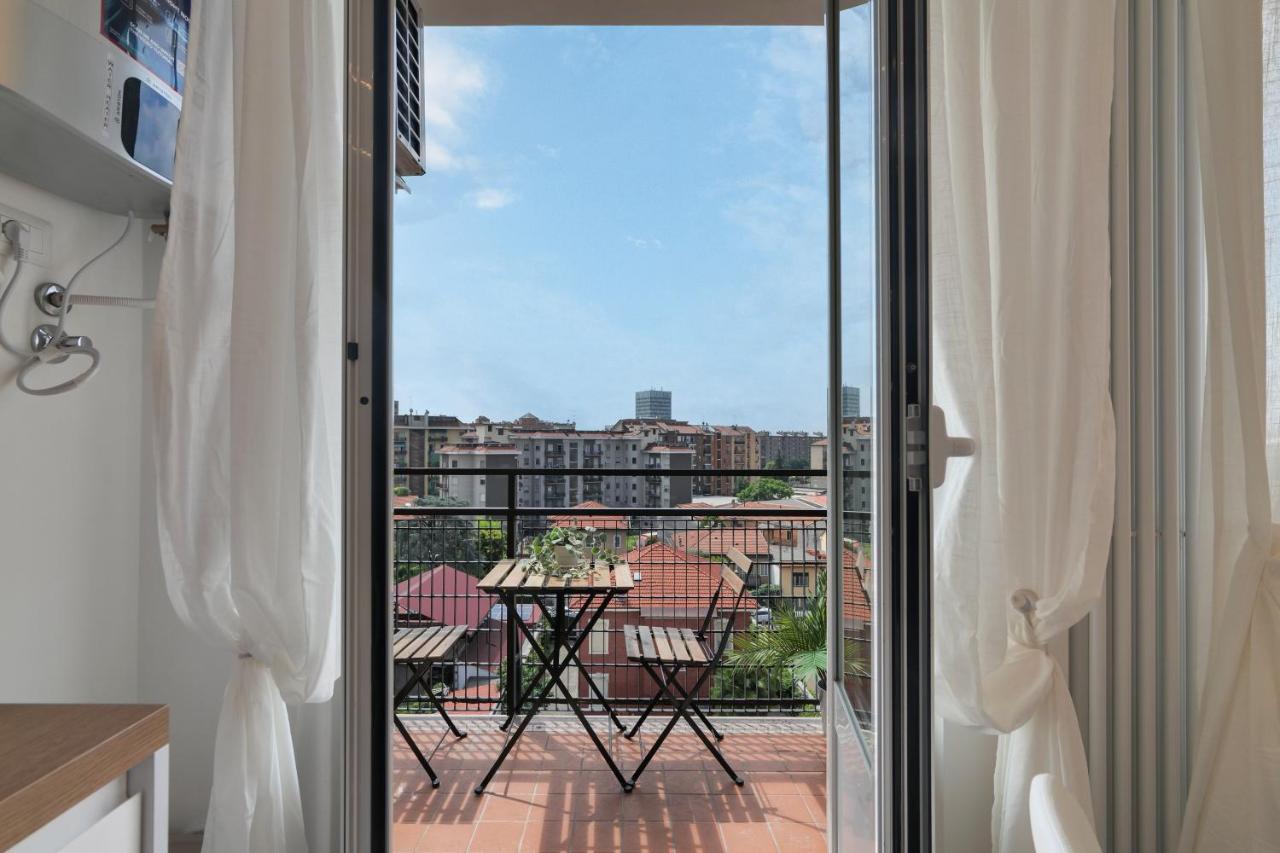 Primopiano - Padova 320 Appartement Milaan