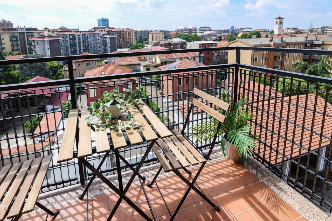 Primopiano - Padova 320 Appartement
