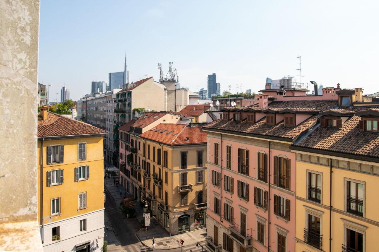 Garibaldi Two Bedrooms By Halldis * Milano