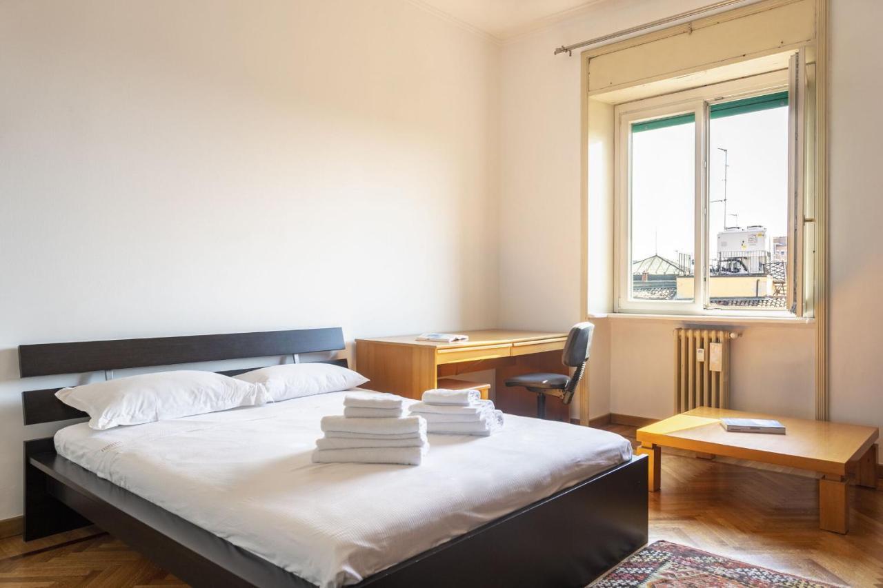 Lejlighed Garibaldi Two Bedrooms By Halldis *