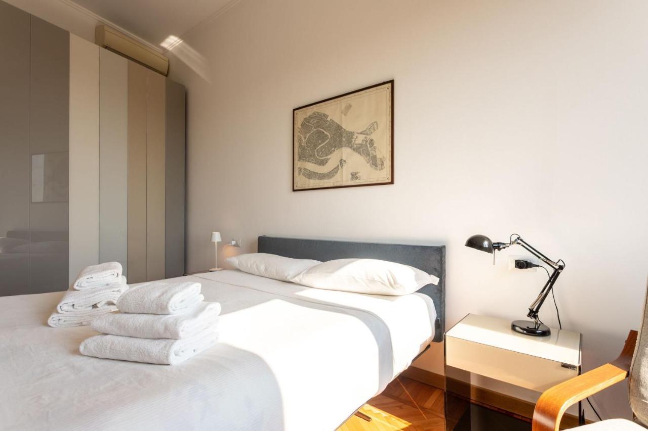 Lejlighed Garibaldi Two Bedrooms By Halldis