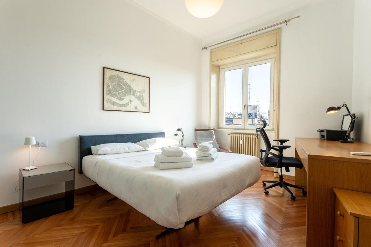 Garibaldi Two Bedrooms By Halldis Lejlighed Milano