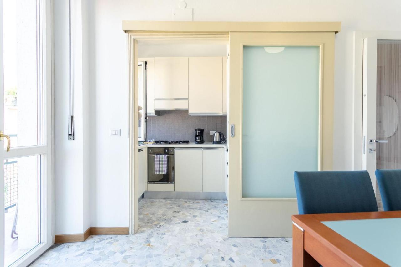 Lejlighed Garibaldi Two Bedrooms By Halldis Milano