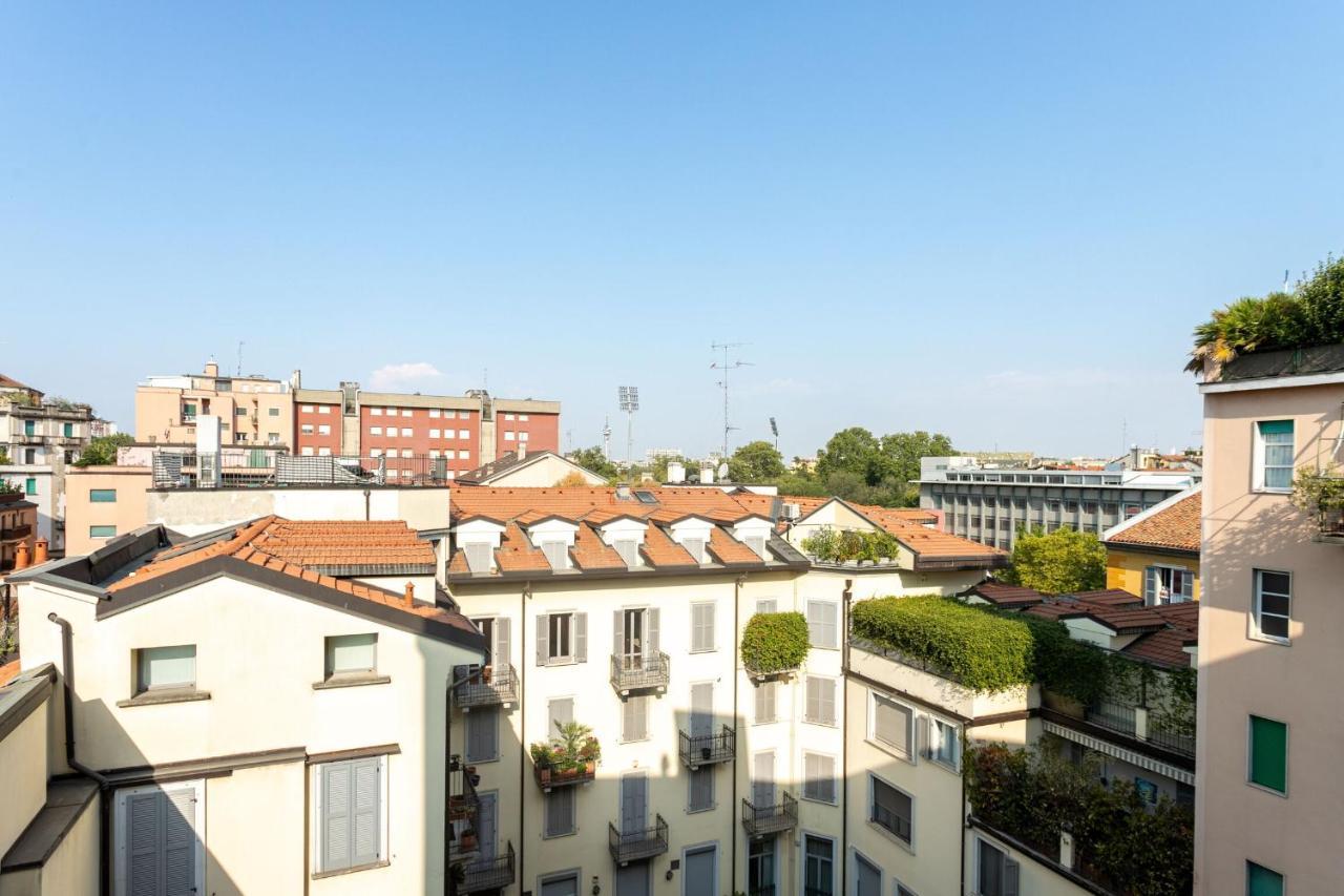 Lejlighed Garibaldi Two Bedrooms By Halldis *