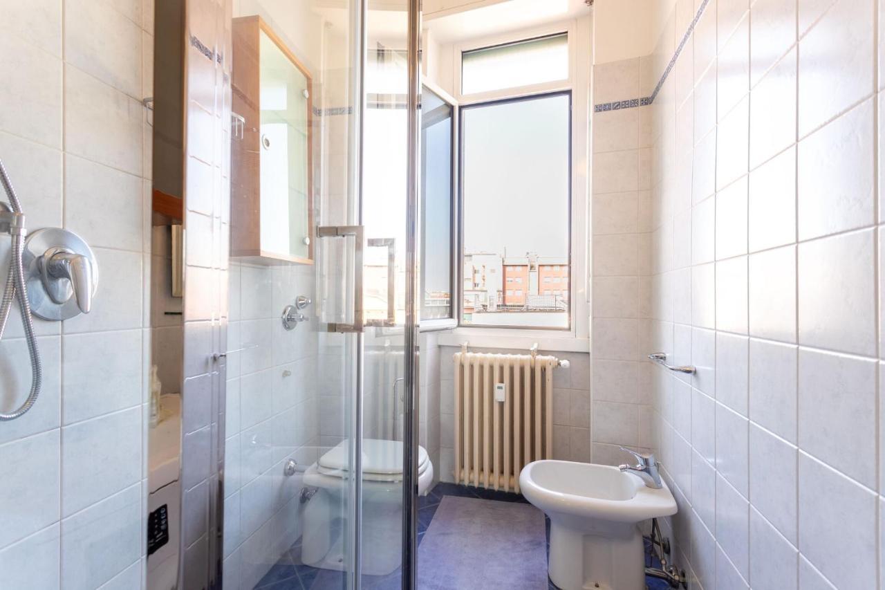 Garibaldi Two Bedrooms By Halldis Lejlighed Milano