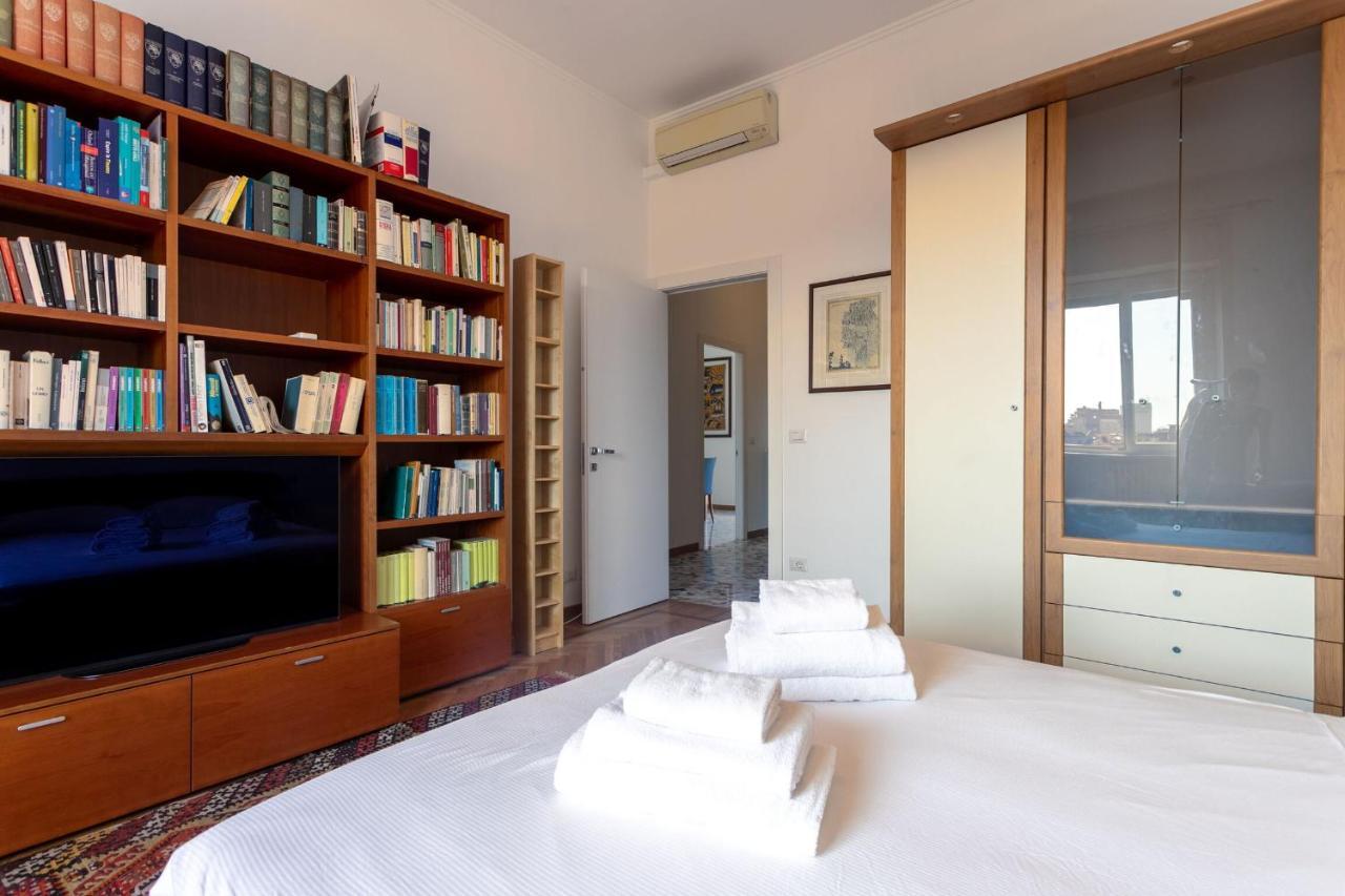Lejlighed Garibaldi Two Bedrooms By Halldis
