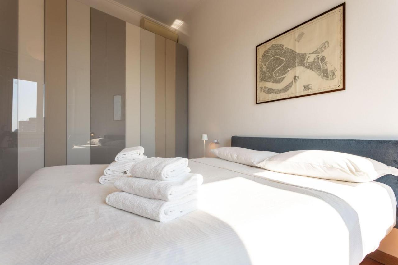 Garibaldi Two Bedrooms By Halldis Lejlighed *