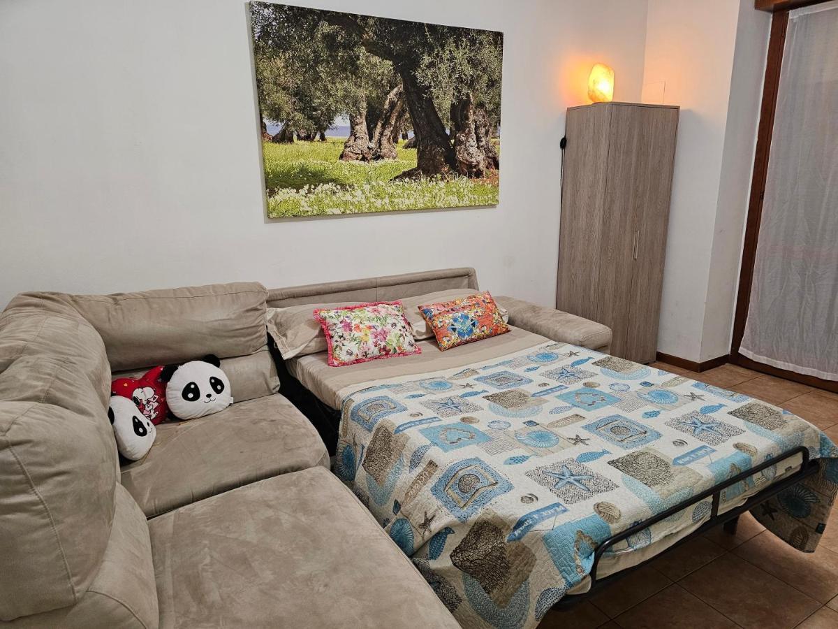 House Appartement Milaan