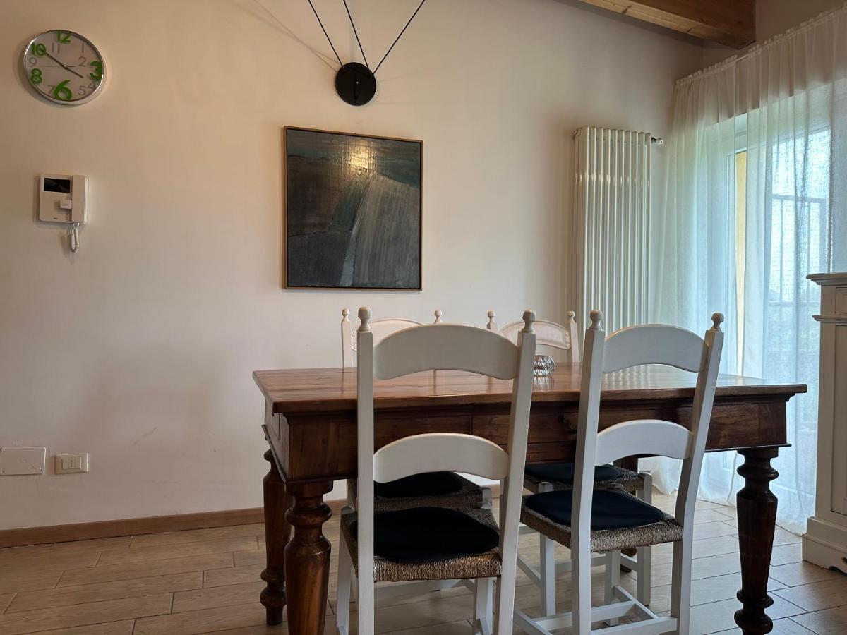 Lodi House Appartement