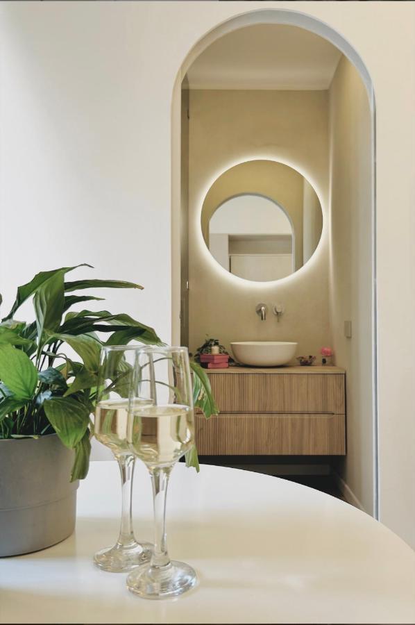 Monobo Luxury Smart Loft In Porta Romana Leilighet Milano