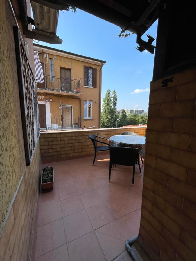 De Sura - La Terrazza Sul Naviglio * Milaan