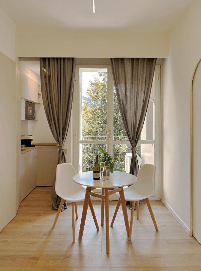 Monobo Luxury Smart Loft In Porta Romana Milano
