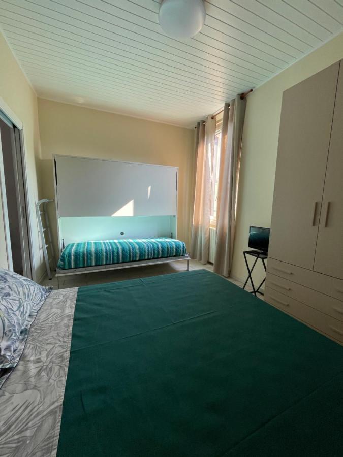 De Sura - La Terrazza Sul Naviglio Leilighet