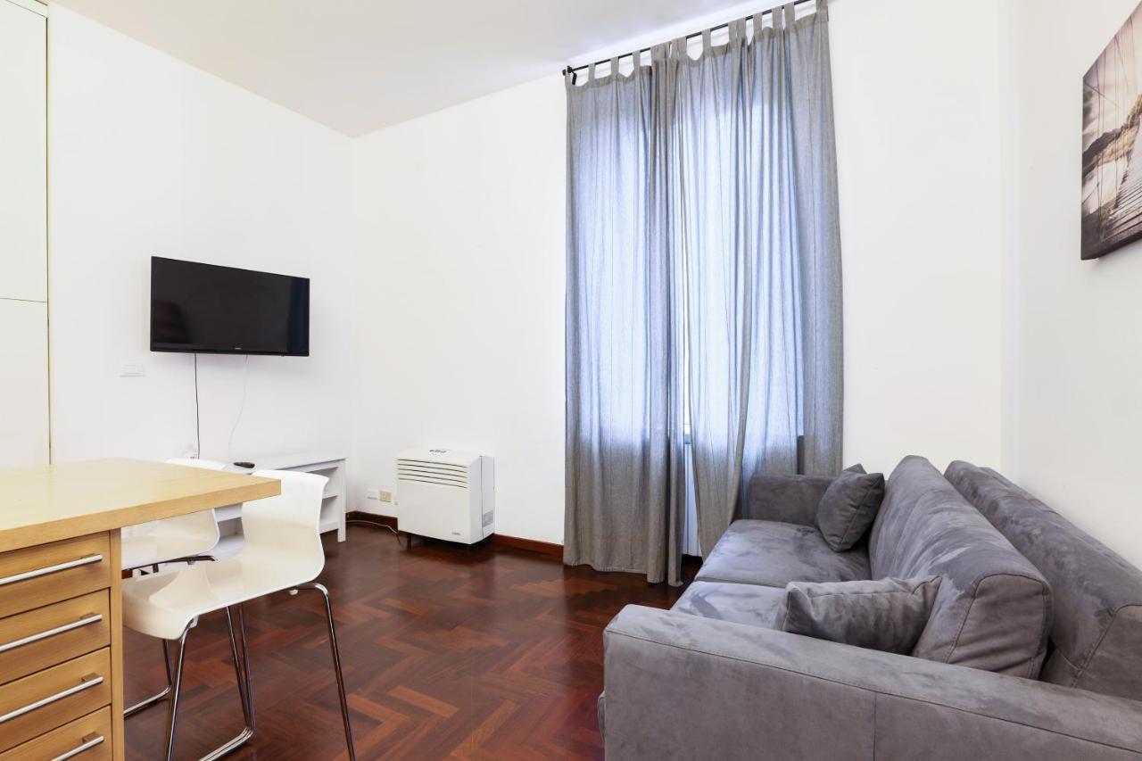 Cadorna Modern In The Centre Apartment Milan