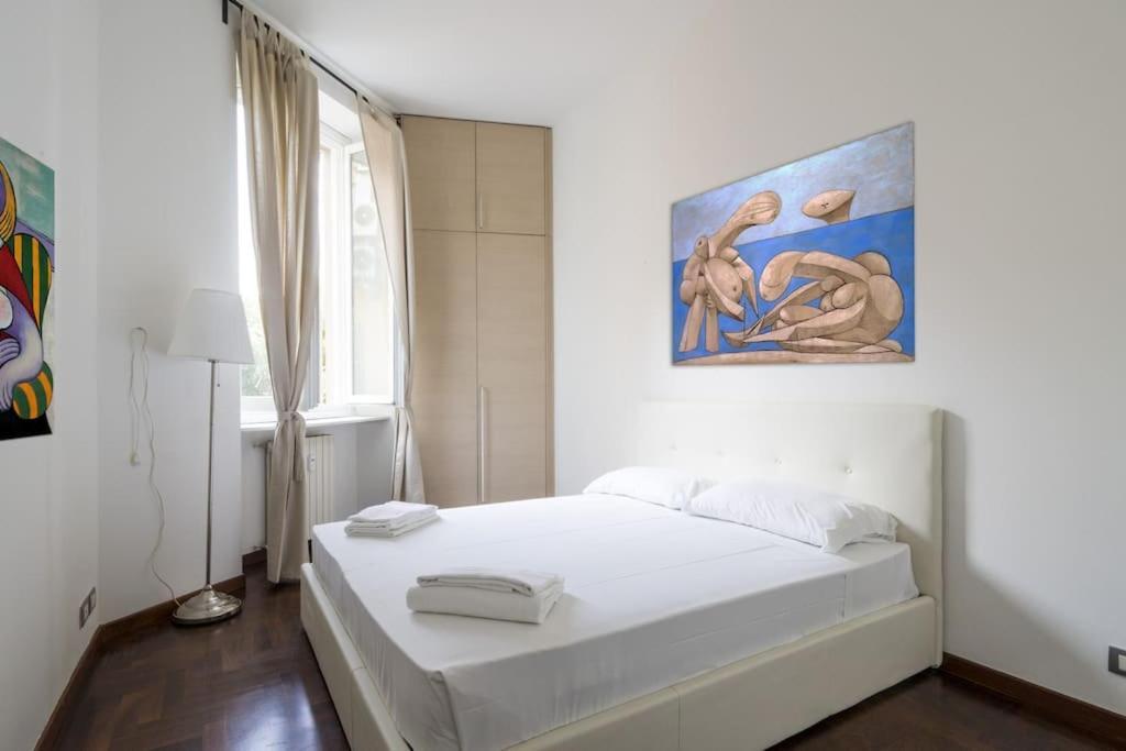 Cadorna Modern In The Centre Apartment