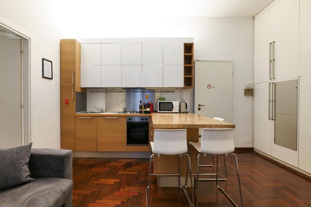 Cadorna Modern In The Centre Apartment