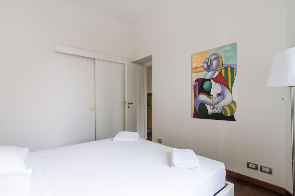 Cadorna Modern In The Centre Apartment Milan