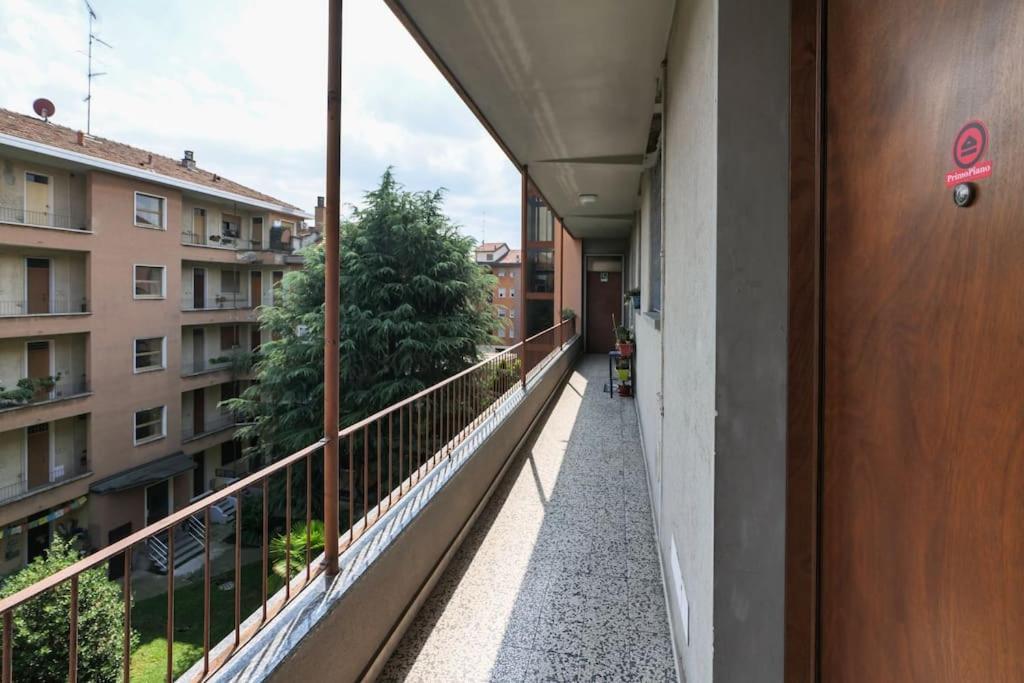 Primopiano - Astico Milano