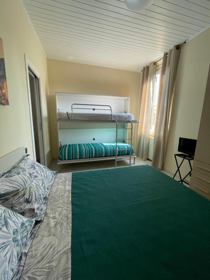 De Sura - La Terrazza Sul Naviglio Appartement *