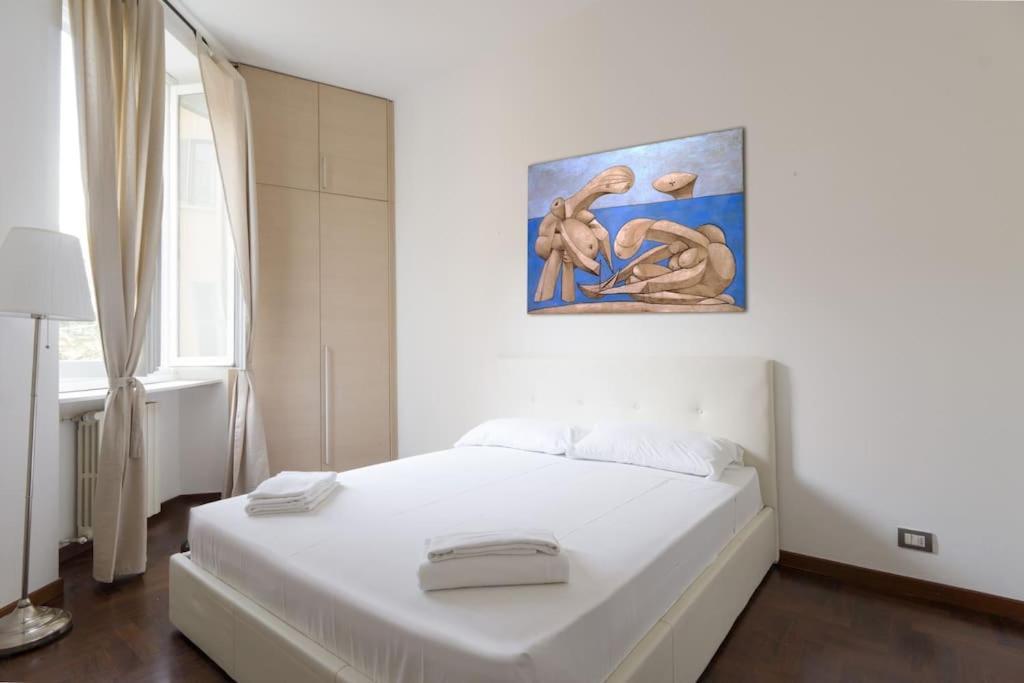 Cadorna Modern In The Centre Apartment *