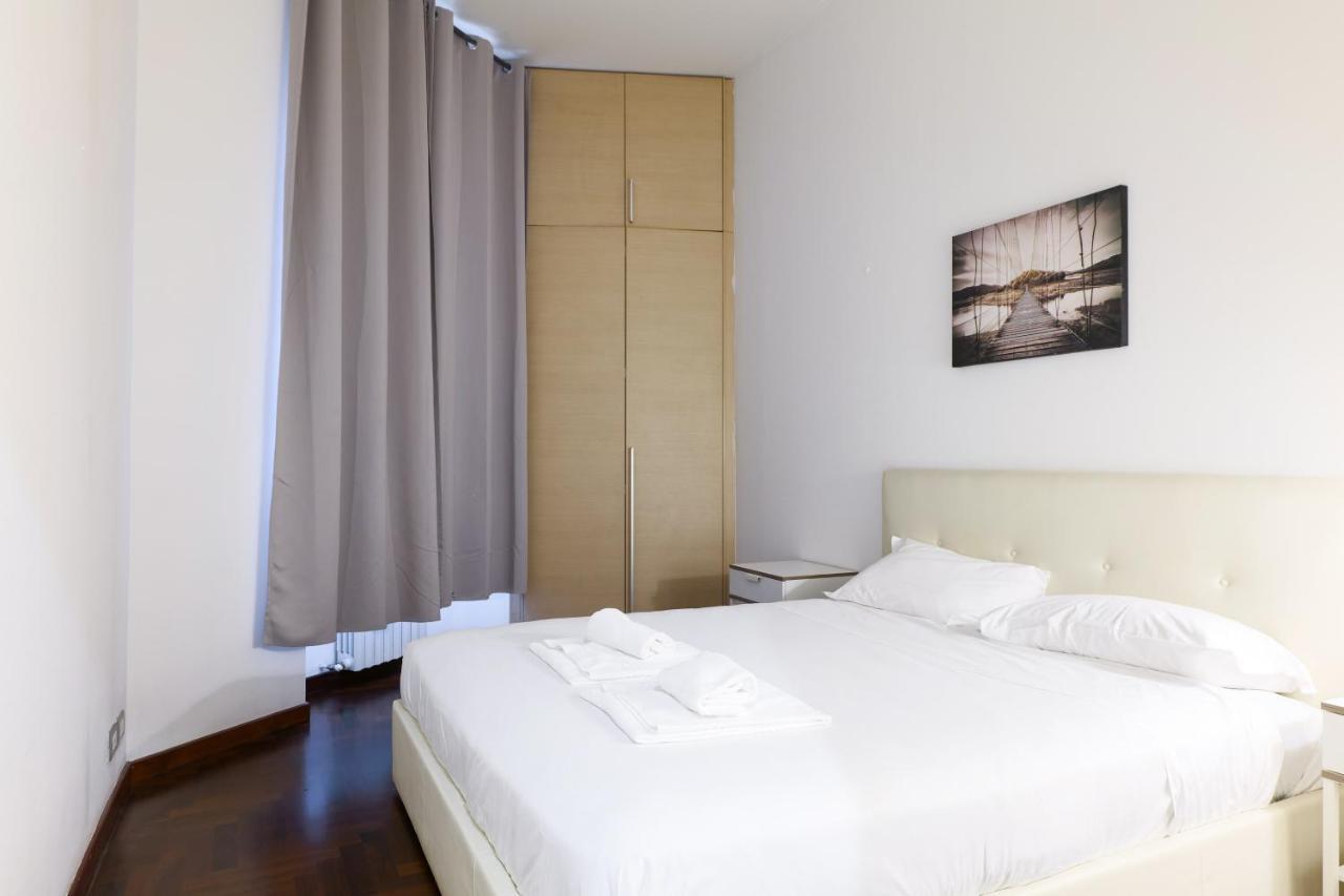 Cadorna Modern In The Centre Apartment *