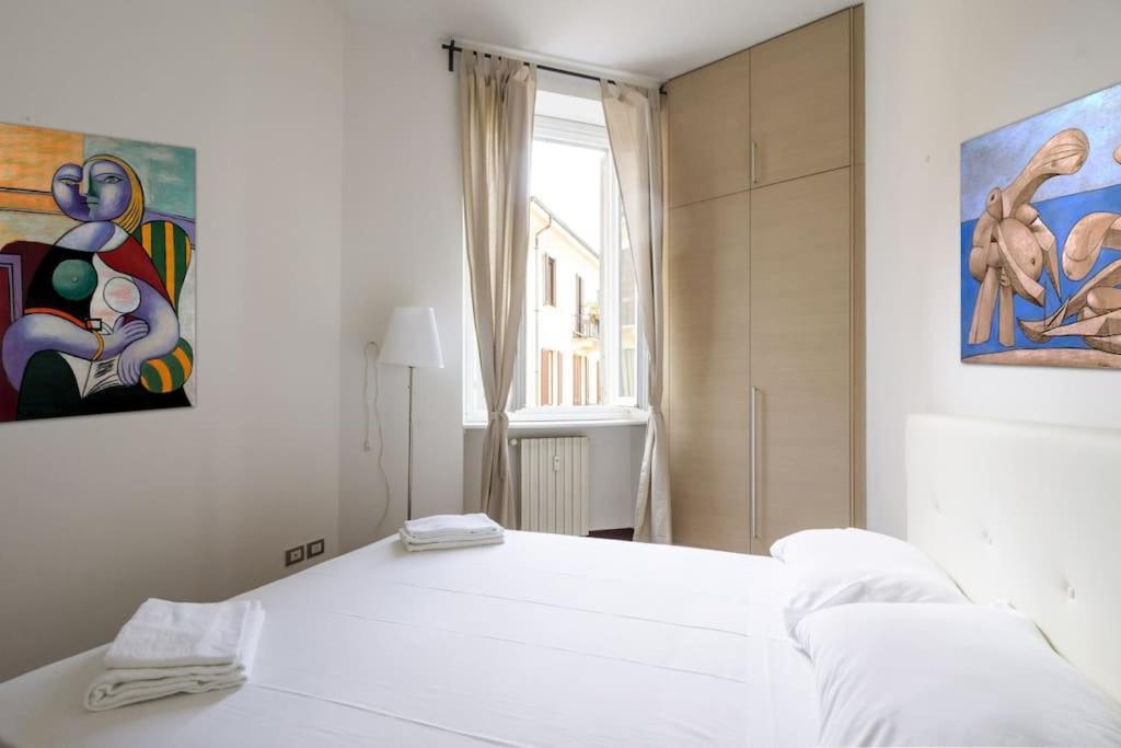 Apartment Cadorna Modern In The Centre Milan