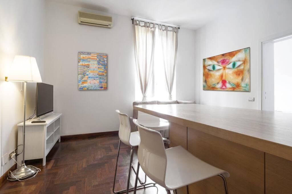 Cadorna Modern In The Centre * Milan