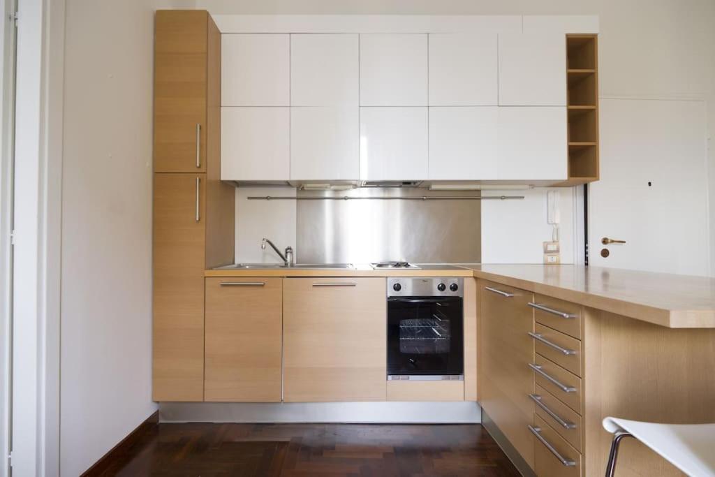 Cadorna Modern In The Centre Apartment Milan