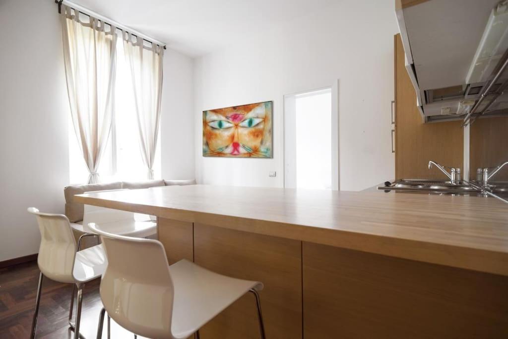 Cadorna Modern In The Centre Apartment