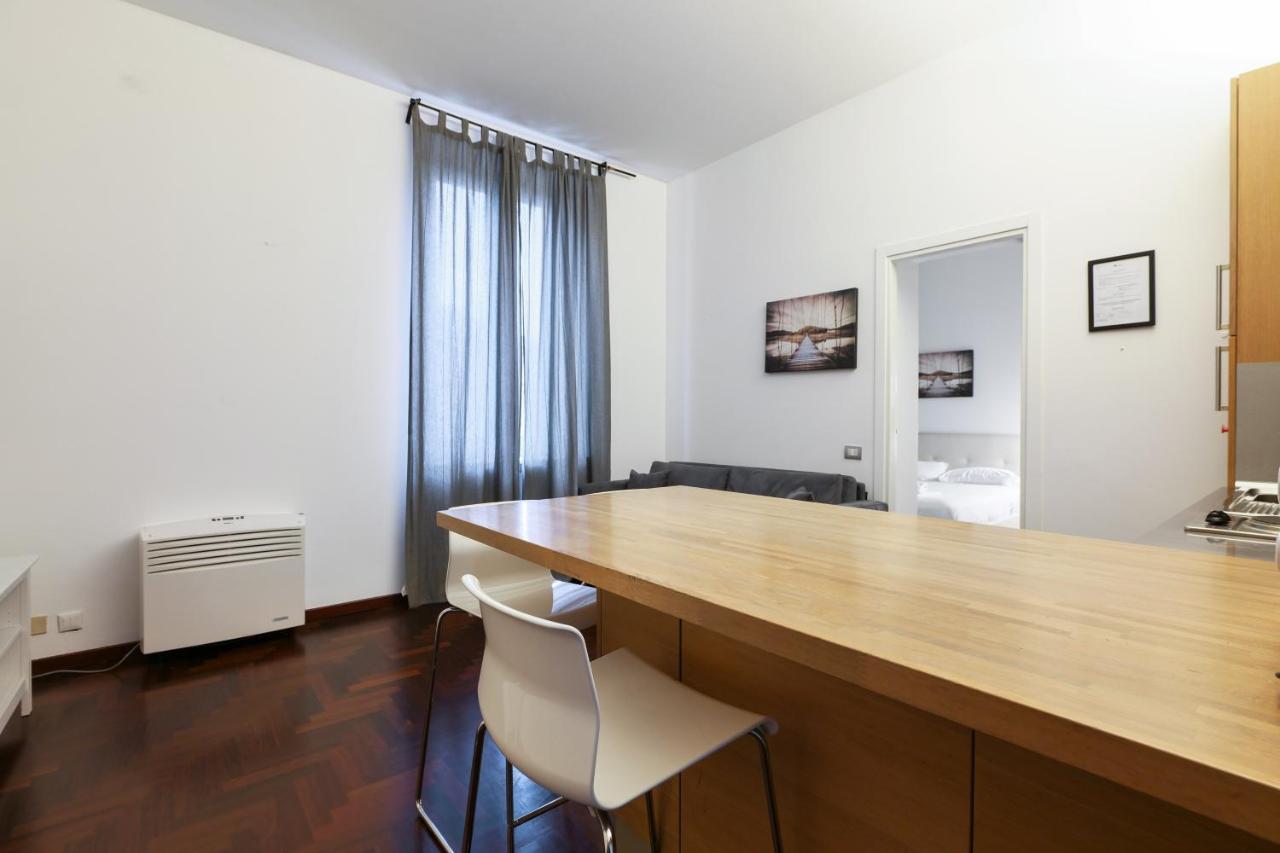 Apartment Cadorna Modern In The Centre