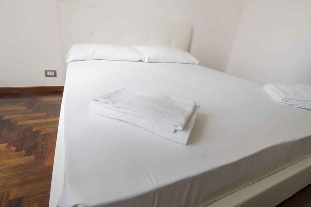 Cadorna Modern In The Centre Apartment
