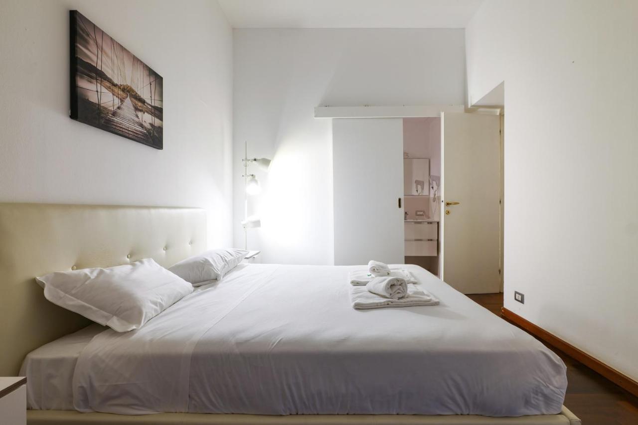 Apartment Cadorna Modern In The Centre