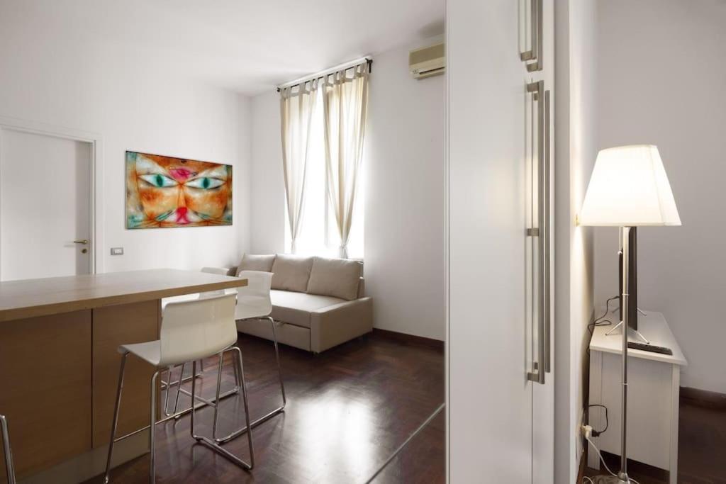 Cadorna Modern In The Centre *