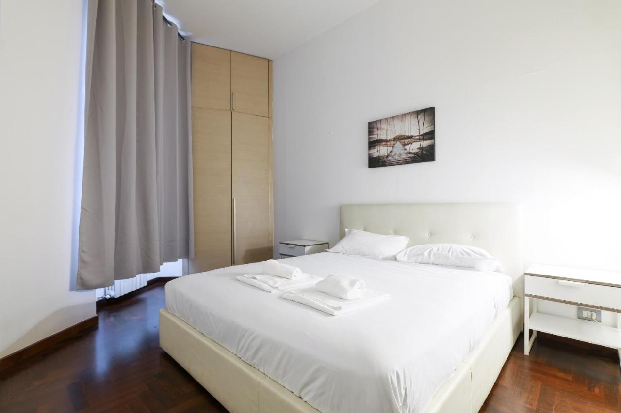 Cadorna Modern In The Centre Apartment *
