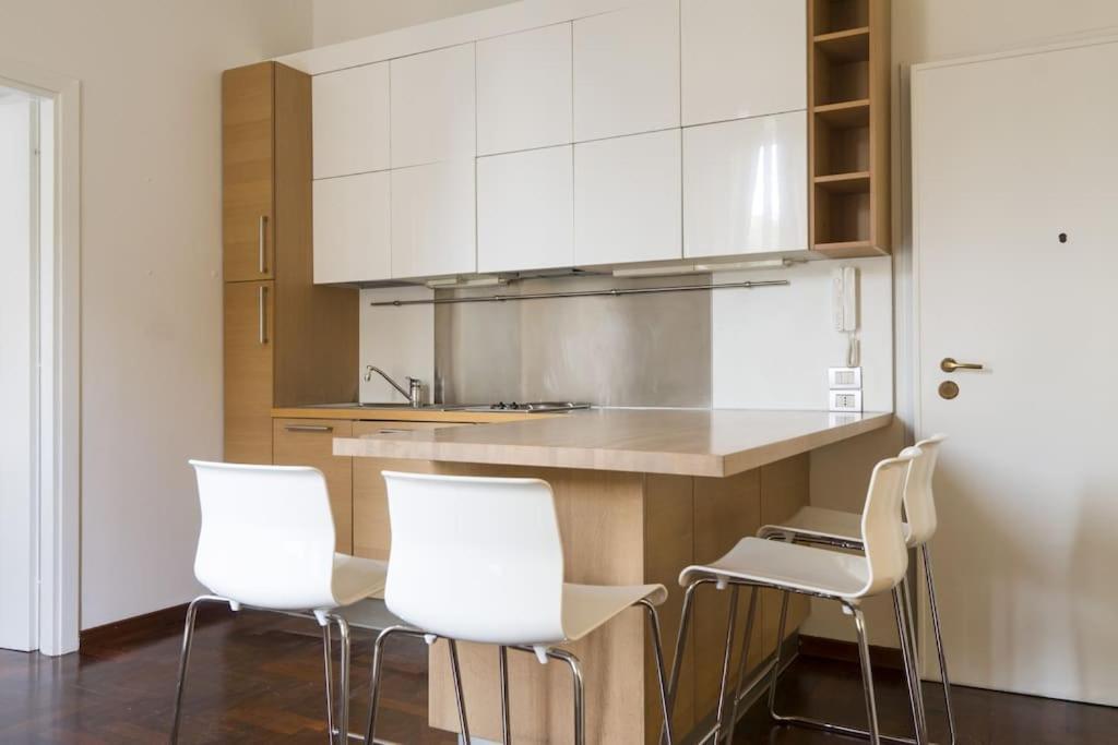 Cadorna Modern In The Centre * Milan