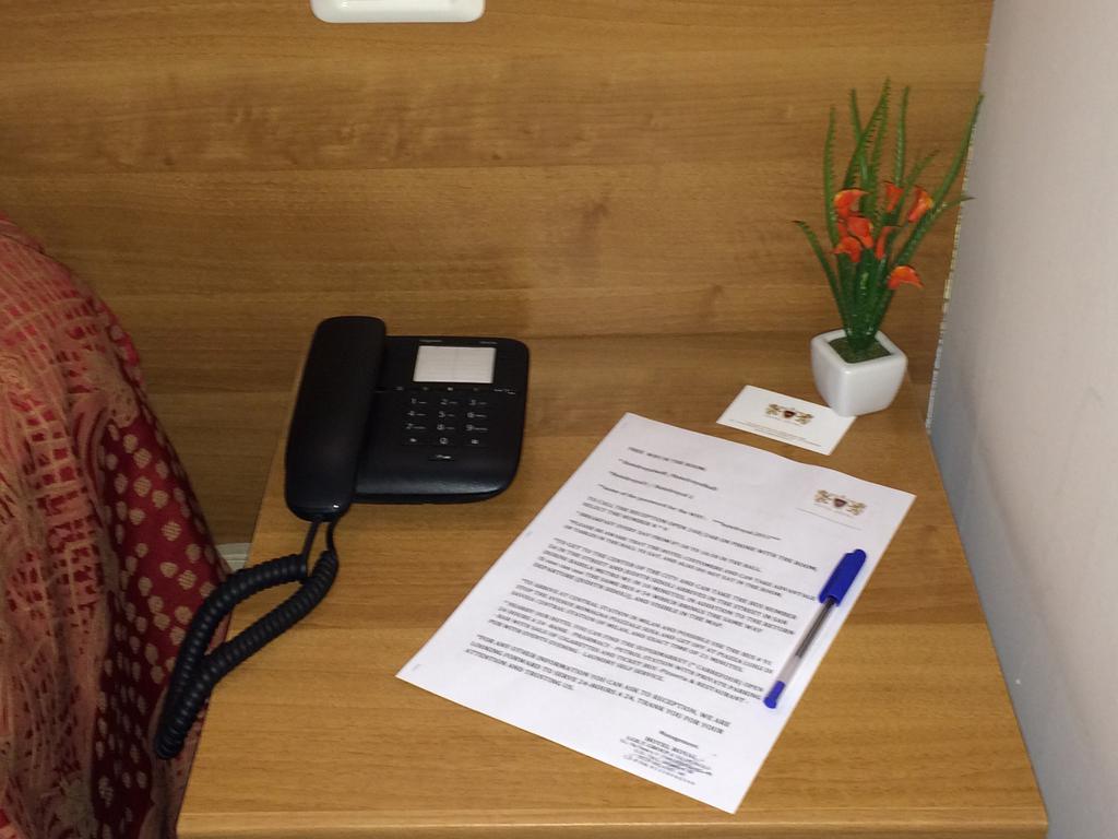 Royal Hotell 3*