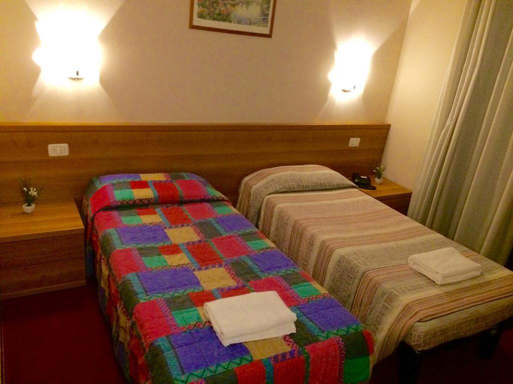 Hotell Royal Milano