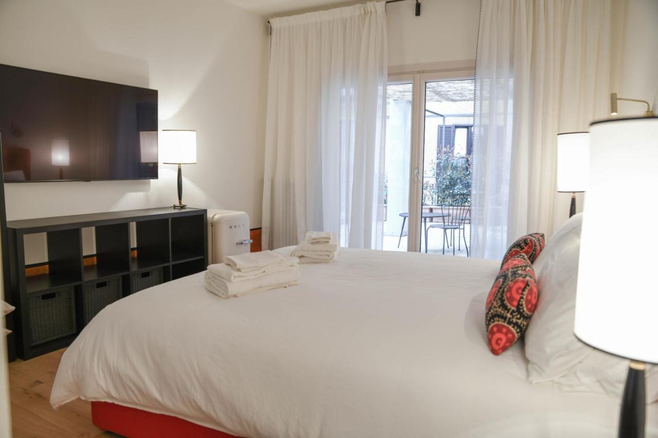 Residenza Radetzky Bed & Breakfast